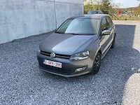 Volkswagen polo personenauto - afbeelding 7 van  14