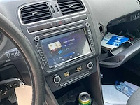 Volkswagen polo personenauto - afbeelding 3 van  14
