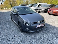 Volkswagen polo personenauto - afbeelding 8 van  14