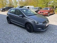 Volkswagen polo personenauto - afbeelding 9 van  14
