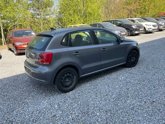 Volkswagen polo personenauto - afbeelding 10 van  14