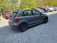 Volkswagen polo personenauto - afbeelding 10 van  14