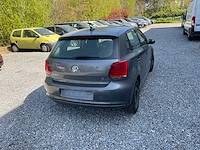 Volkswagen polo personenauto - afbeelding 11 van  14