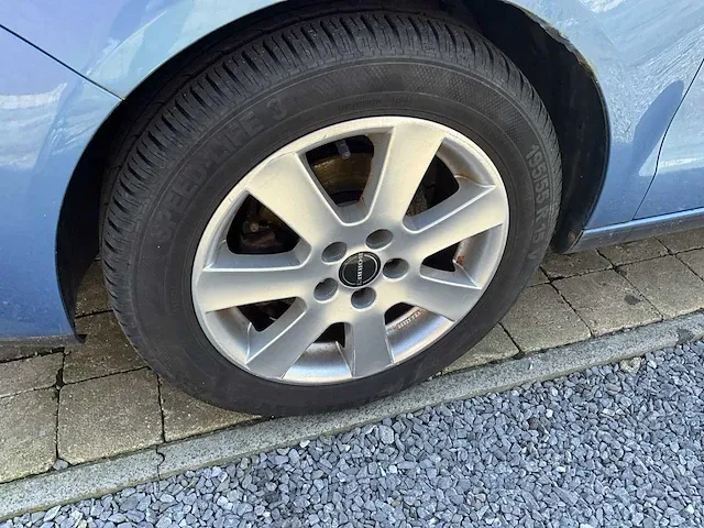 Volkswagen polo tdi auto - afbeelding 2 van  30