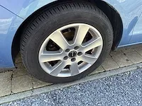 Volkswagen polo tdi auto - afbeelding 2 van  30