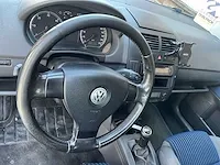 Volkswagen polo tdi auto - afbeelding 7 van  30