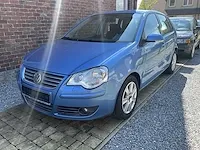 Volkswagen polo tdi auto - afbeelding 1 van  30