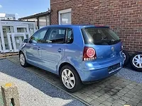 Volkswagen polo tdi auto - afbeelding 23 van  30