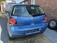 Volkswagen polo tdi auto - afbeelding 25 van  30