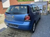 Volkswagen polo tdi auto - afbeelding 26 van  30