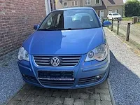 Volkswagen polo tdi auto - afbeelding 28 van  30