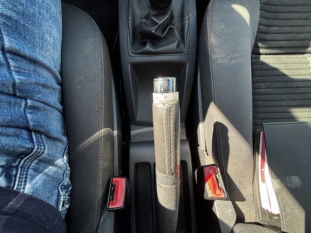Volkswagen polo united tdi 70, 2008 - afbeelding 11 van  35