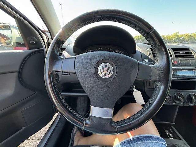 Volkswagen polo united tdi 70, 2008 - afbeelding 12 van  35