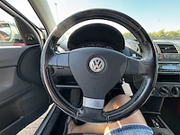 Volkswagen polo united tdi 70, 2008 - afbeelding 12 van  35