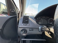 Volkswagen polo united tdi 70, 2008 - afbeelding 13 van  35