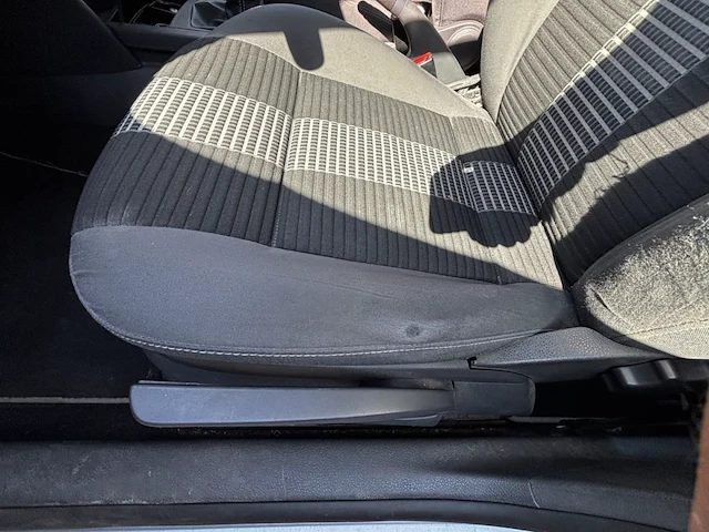 Volkswagen polo united tdi 70, 2008 - afbeelding 17 van  35