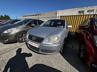 Volkswagen polo united tdi 70, 2008 - afbeelding 1 van  35