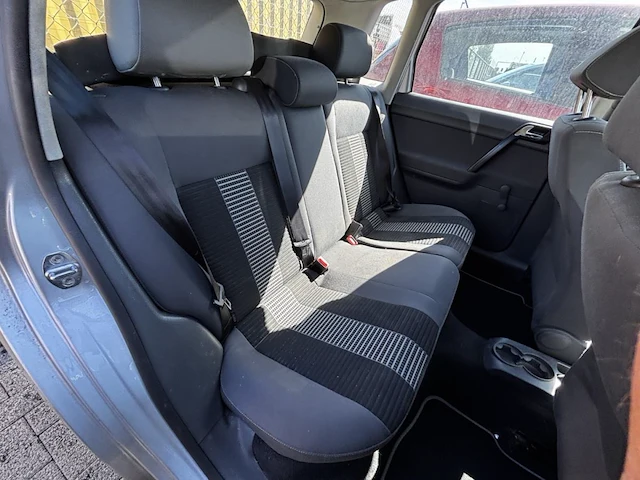 Volkswagen polo united tdi 70, 2008 - afbeelding 20 van  35
