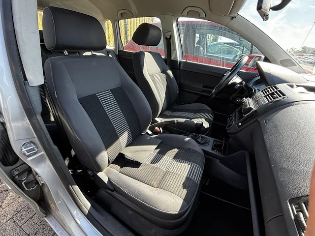 Volkswagen polo united tdi 70, 2008 - afbeelding 21 van  35