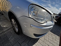 Volkswagen polo united tdi 70, 2008 - afbeelding 25 van  35