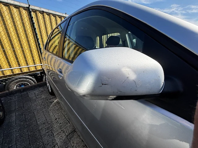 Volkswagen polo united tdi 70, 2008 - afbeelding 26 van  35
