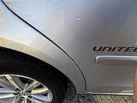 Volkswagen polo united tdi 70, 2008 - afbeelding 27 van  35