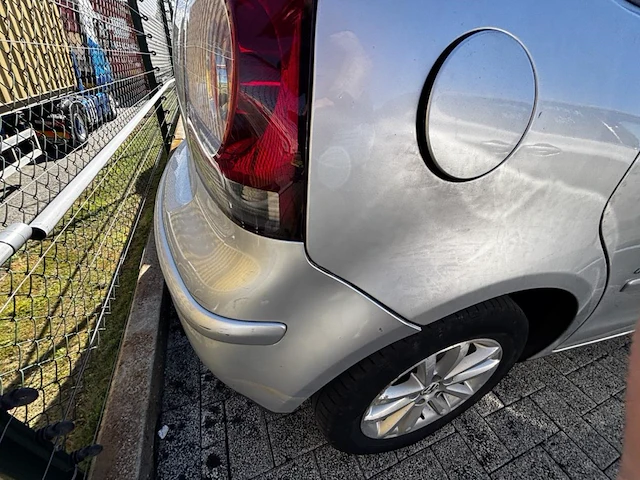Volkswagen polo united tdi 70, 2008 - afbeelding 28 van  35