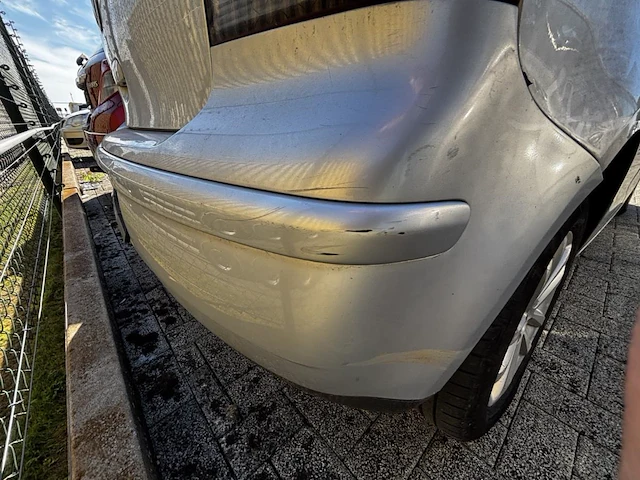 Volkswagen polo united tdi 70, 2008 - afbeelding 29 van  35