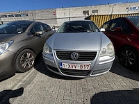 Volkswagen polo united tdi 70, 2008 - afbeelding 2 van  35