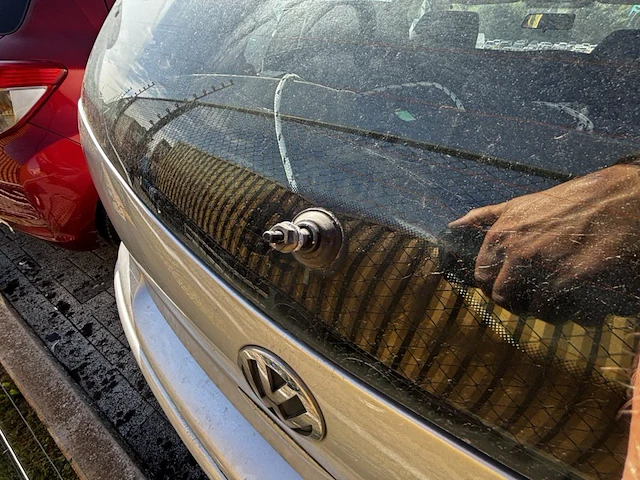 Volkswagen polo united tdi 70, 2008 - afbeelding 30 van  35