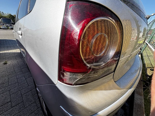 Volkswagen polo united tdi 70, 2008 - afbeelding 32 van  35