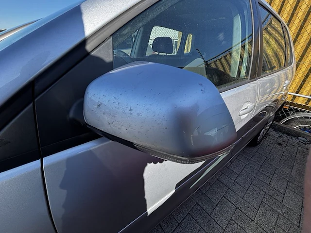 Volkswagen polo united tdi 70, 2008 - afbeelding 34 van  35
