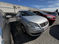 Volkswagen polo united tdi 70, 2008 - afbeelding 3 van  35