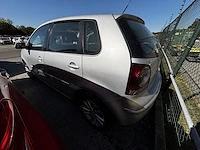 Volkswagen polo united tdi 70, 2008 - afbeelding 5 van  35