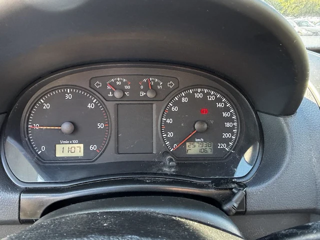Volkswagen polo united tdi 70, 2008 - afbeelding 6 van  35