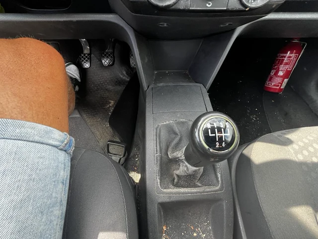Volkswagen polo,2003 - afbeelding 3 van  43