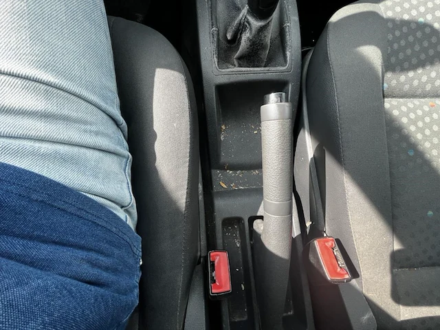 Volkswagen polo,2003 - afbeelding 4 van  43