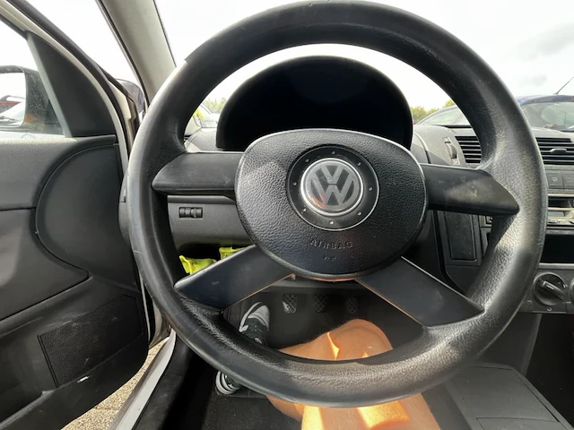 Volkswagen polo,2003 - afbeelding 5 van  43
