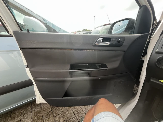 Volkswagen polo,2003 - afbeelding 7 van  43