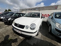Volkswagen polo,2003 - afbeelding 1 van  43