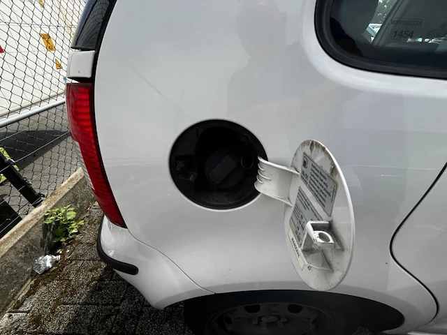 Volkswagen polo,2003 - afbeelding 15 van  43