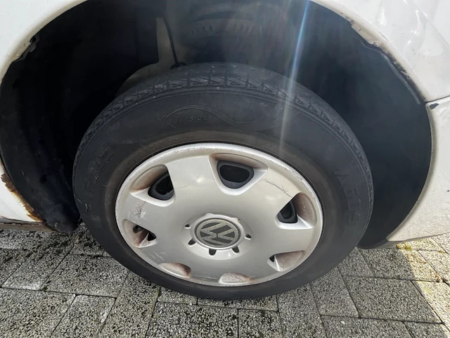 Volkswagen polo,2003 - afbeelding 17 van  43