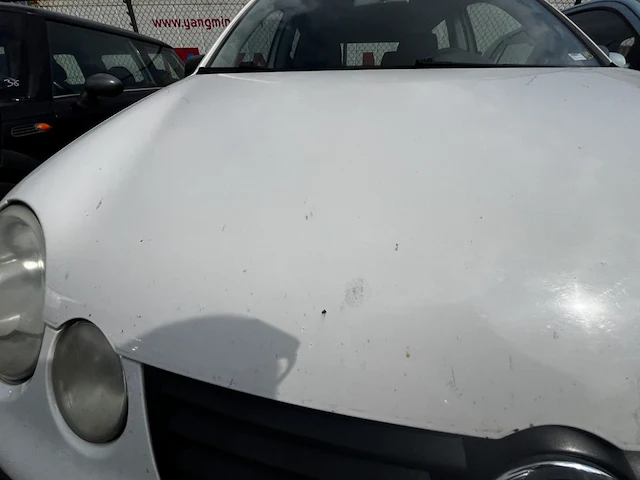 Volkswagen polo,2003 - afbeelding 20 van  43