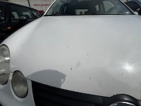 Volkswagen polo,2003 - afbeelding 20 van  43