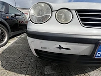 Volkswagen polo,2003 - afbeelding 21 van  43