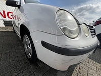Volkswagen polo,2003 - afbeelding 22 van  43