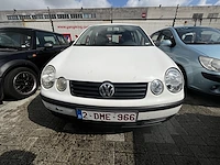 Volkswagen polo,2003 - afbeelding 12 van  43