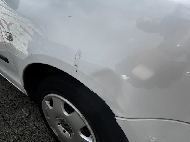 Volkswagen polo,2003 - afbeelding 24 van  43