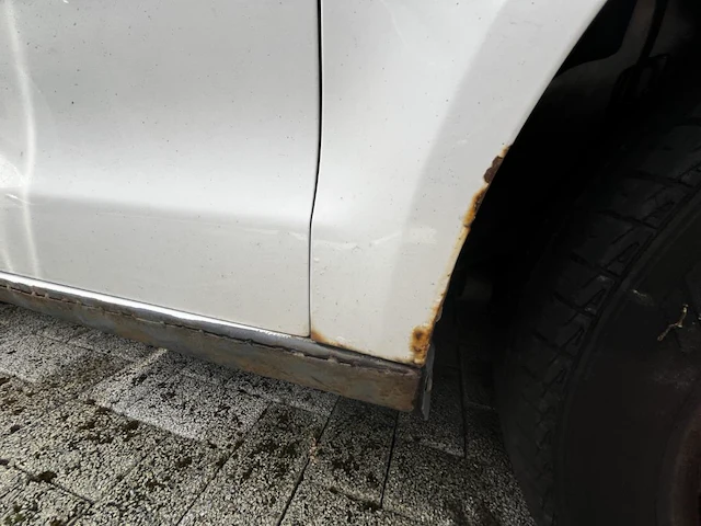 Volkswagen polo,2003 - afbeelding 25 van  43