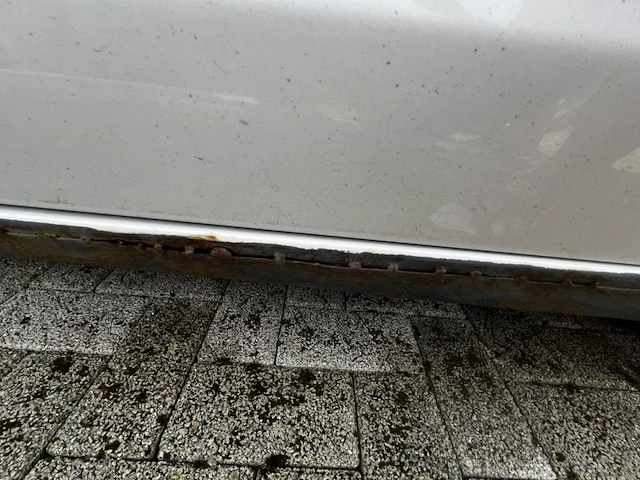 Volkswagen polo,2003 - afbeelding 26 van  43